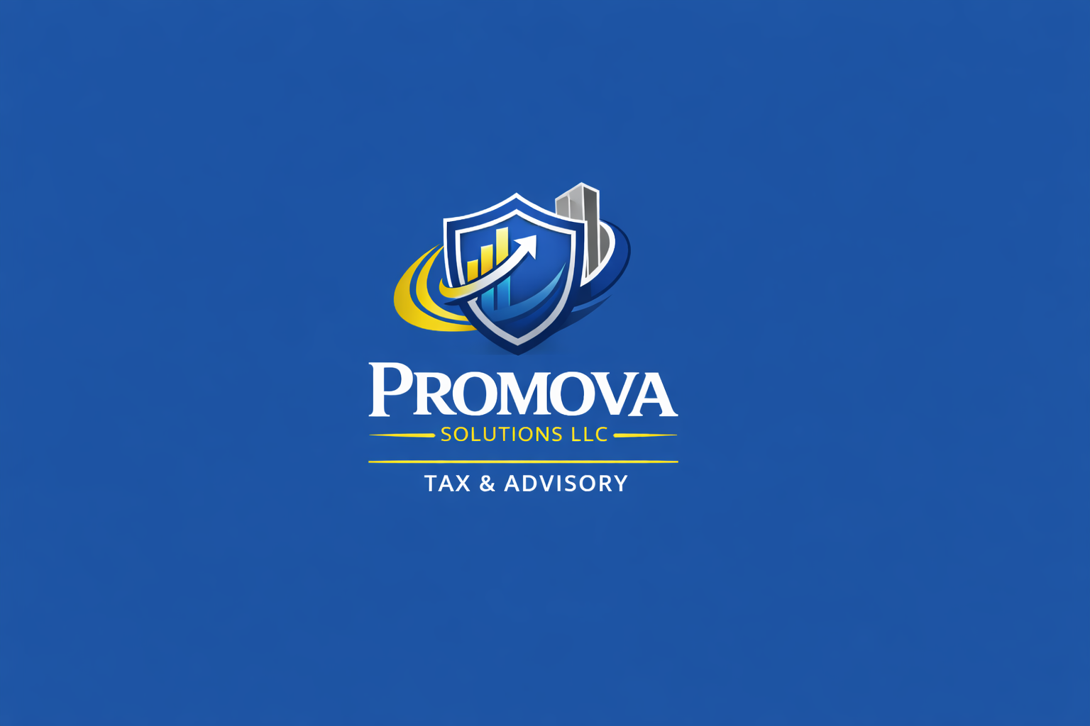 Promova Solutions LLC