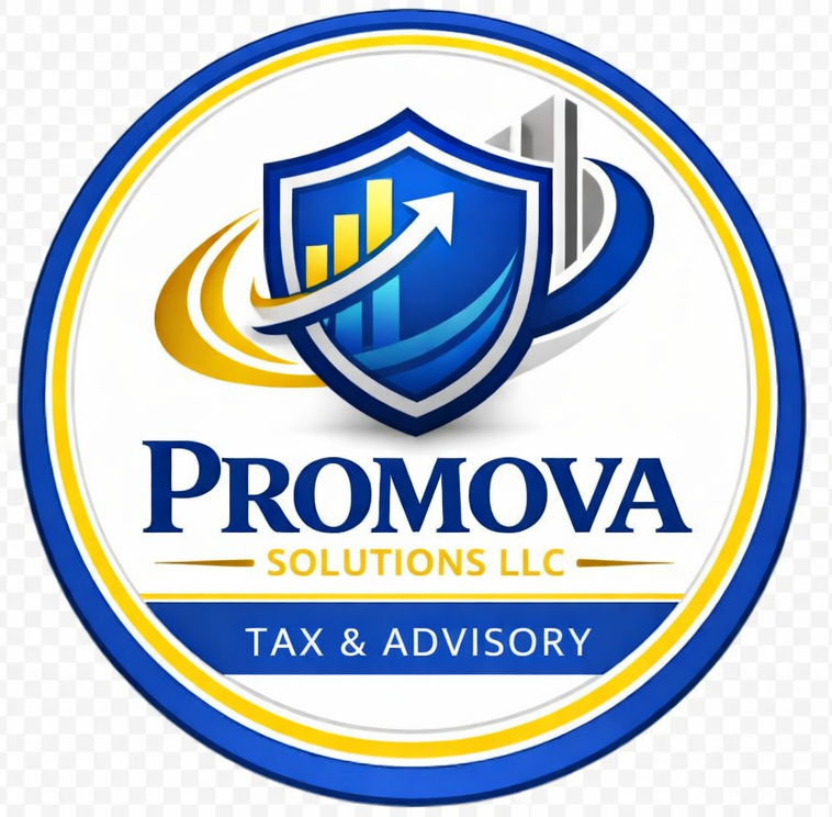 Promova Solutions LLC